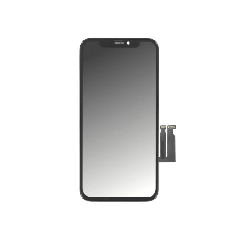LCD IPHONE XR AAA RJ QUALITY INCELL