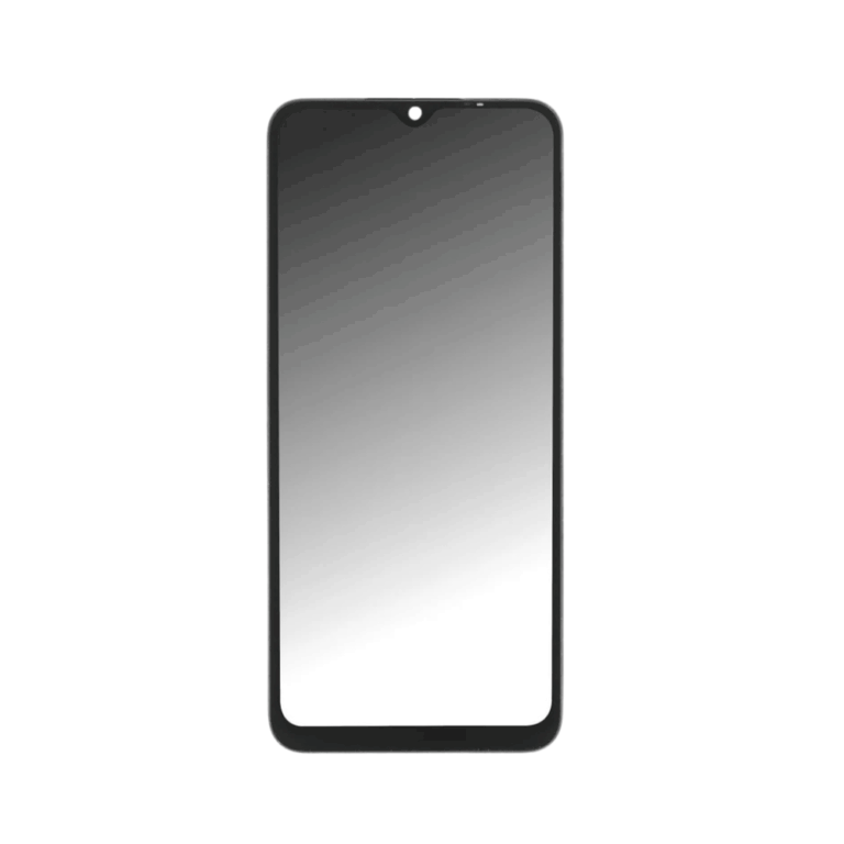 LCD SAMSUNG A12-A127 W/F-OLED