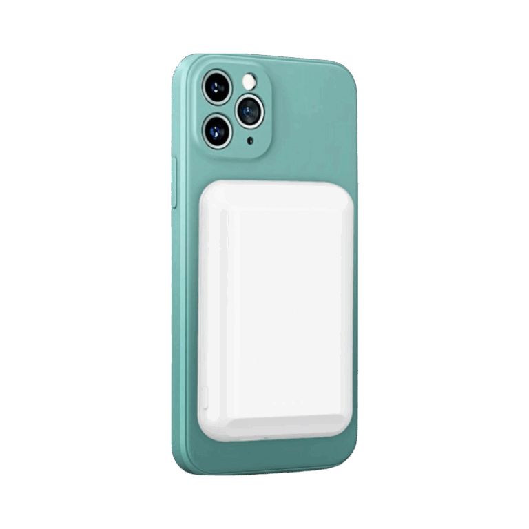MG Powerbank 10000 mAh - 5 WATT - Wit