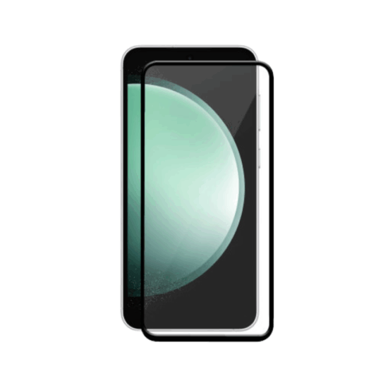 MG Screenprotector - Samsung Galaxy A20 - 3D