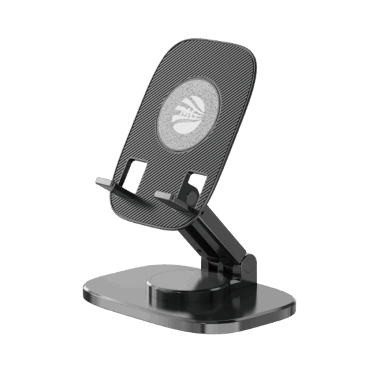 MG - Telefoon Houder - 360 Grade Rotatie Houder - Geschikt Voor Alle GSM Telefoons  Universeel