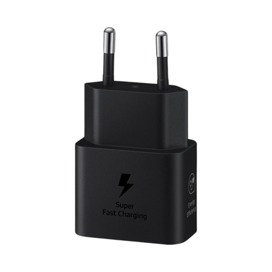 Samsung 15W Power Adapter - Zwart