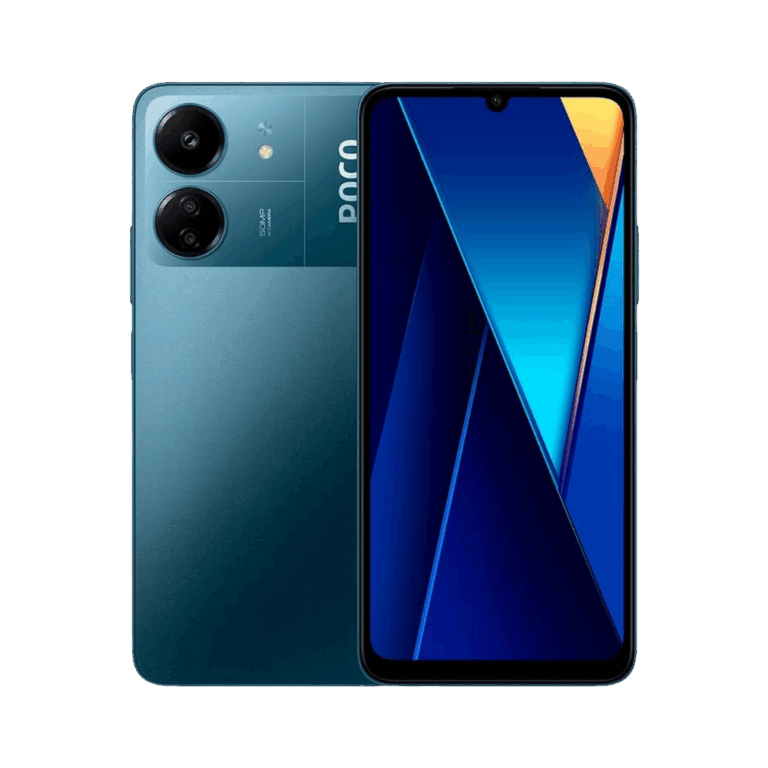 Xiaomi Poco C65 8GB/256GB Blue