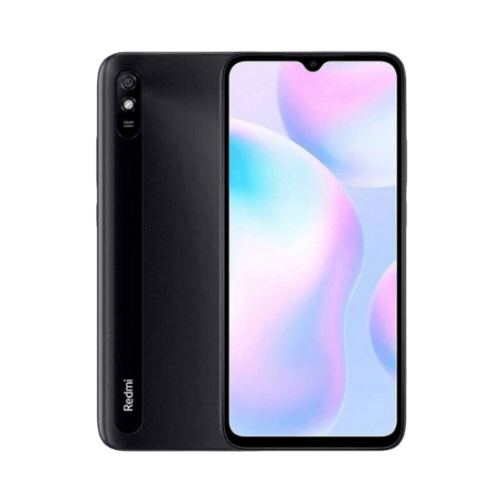 Xiaomi Redmi 9AT - 2GB/32GB - Granite Gray