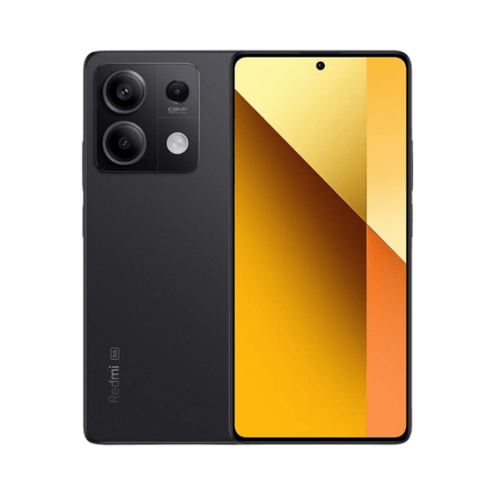 Xiaomi Redmi Note 13 5G  6GB  128GB Graphite Black