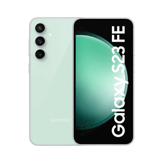 Samsung Galaxy S23 FE 5G - 8/128GB - Mint