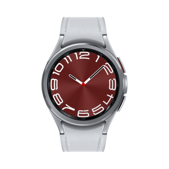 Samsung Galaxy Watch6 Classic (R950) - 43mm - Silver