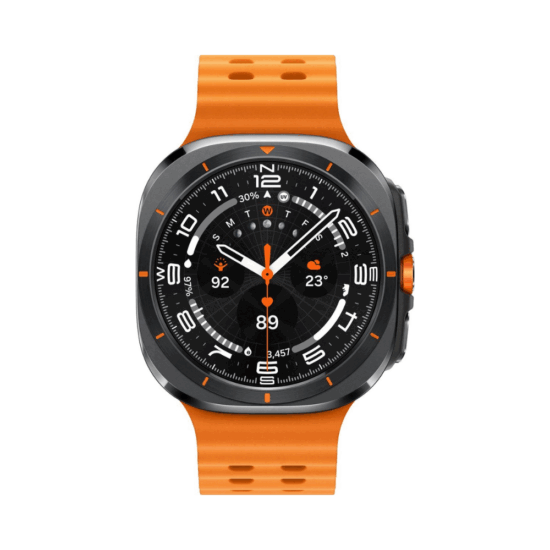 Samsung Titanium Gray