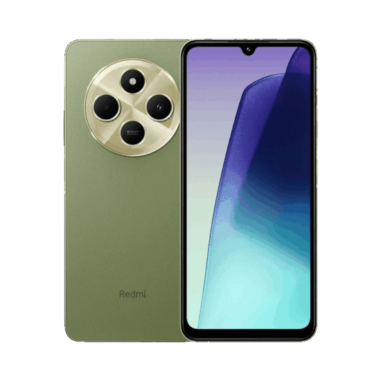 Xiaomi Redmi 14C - 4/128GB - Sage Green