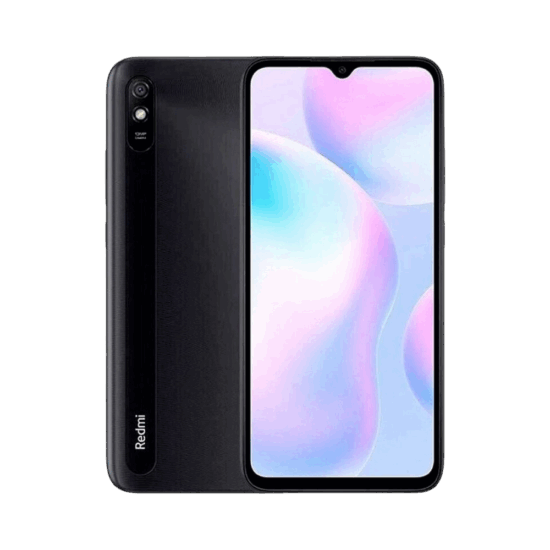 Xiaomi Redmi 9AT - 2/32GB - Granite Grey