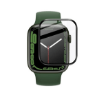 Smartwatch protectors