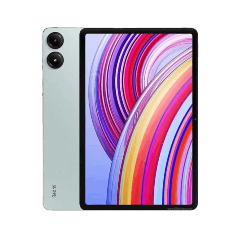 Xiaomi Redmi Pad Pro - 8/256GB - Mint Groen