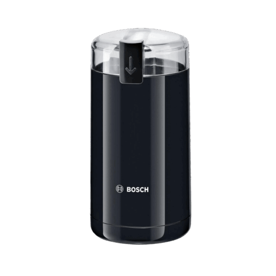 Bosch TSM6A013B - Koffiemolen - Zwart