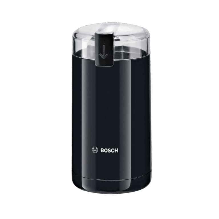 Bosch TSM6A013B - Koffiemolen - Zwart