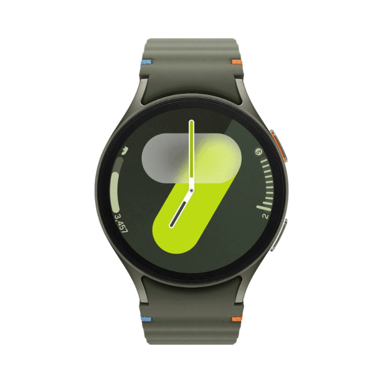 Samsung Galaxy Watch7 (L310) - 44mm - Green