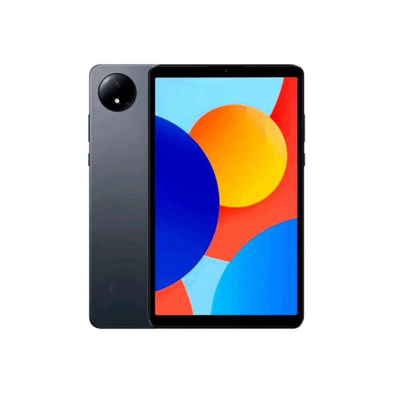 Xiaomi Redmi Pad SE 8.7 inch - 4/64GB - Graphite Grey