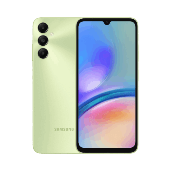 Samsung Galaxy A05s 4G - 4/64GB - Light Green