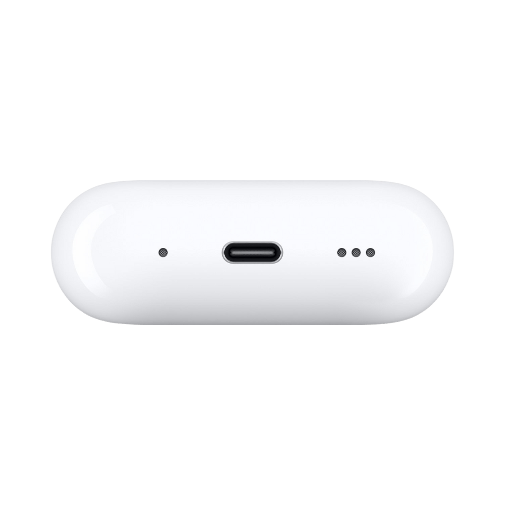 Vervang Je Originele Hoes Met Qi-laden AirPods Case