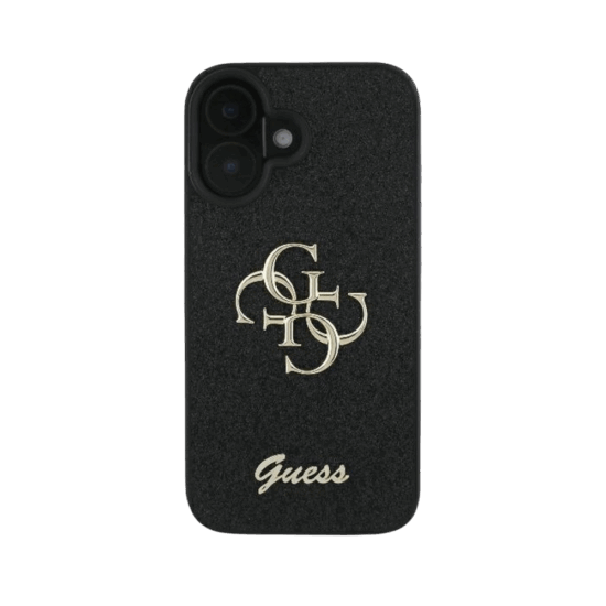 Guess GUHCP16MHG4SGK iPhone 16 Plus