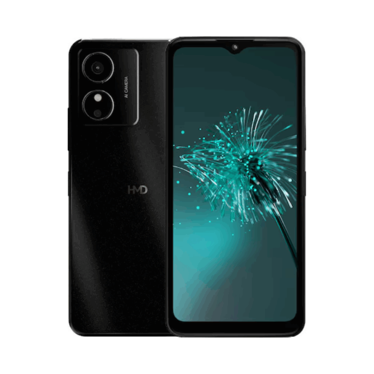 HMD ARC TA-1682 - 2/64GB - Shadow Black