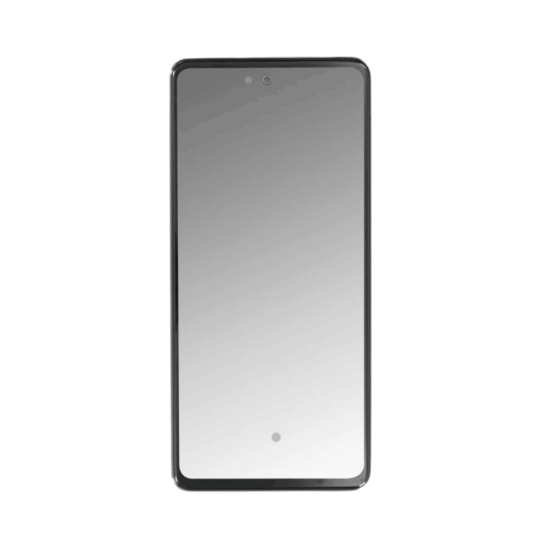 LCD SAMSUNG A54 W/F-FULL-OLED