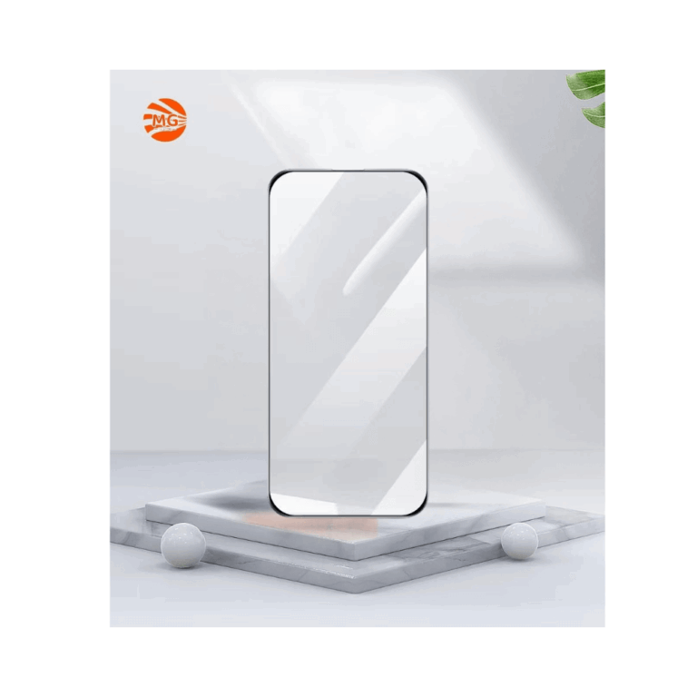 MG 2.5D Tempered Glass - Screen protector - iPhone 12