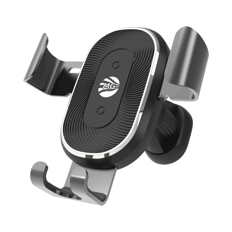 MG Telefoonhouder Auto - GSM Houder Luchtrooster - Auto Accessories - Model VS82 Telefoonhouders Aut