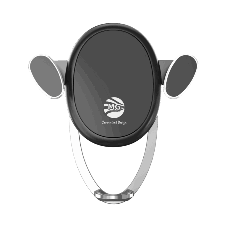 MG Telefoonhouder Auto - GSM Houder Luchtrooster - Auto Accessories - Model VS83 Telefoonhouders Aut