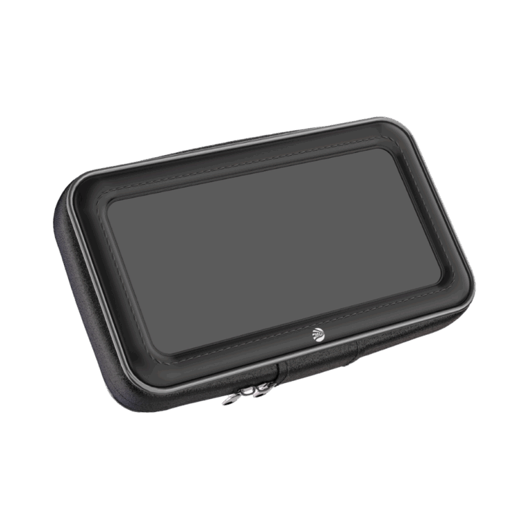 MG - Telefoonhouder Fiets Universeel Waterdicht – Fiets Telefoonhouder Scooter Waterdicht