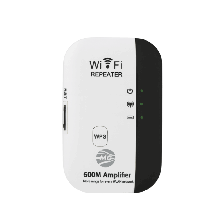 MG WIFI 70 - WiFi Repeater - 600M Amplifier - WLAN