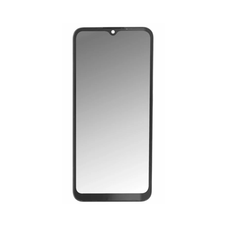REALMI C30 screen OLED