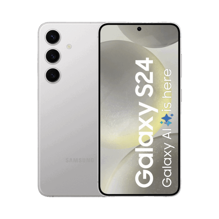 Samsung  Galaxy S24 - 5G - 8/128GB - Marble Grey