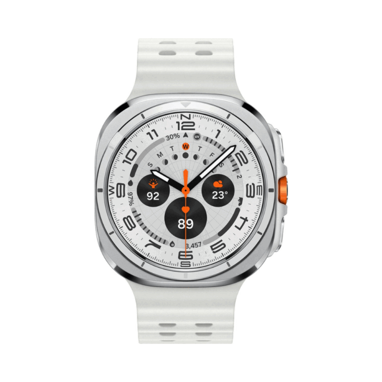 Samsung Galaxy Watch Ultra (L705) - 47mm - Titanium White