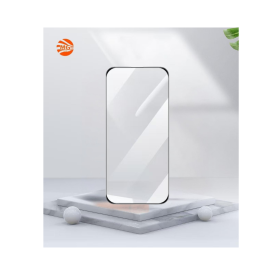 MG 2.5D Tempered Glass - Screen protector - iPhone 16