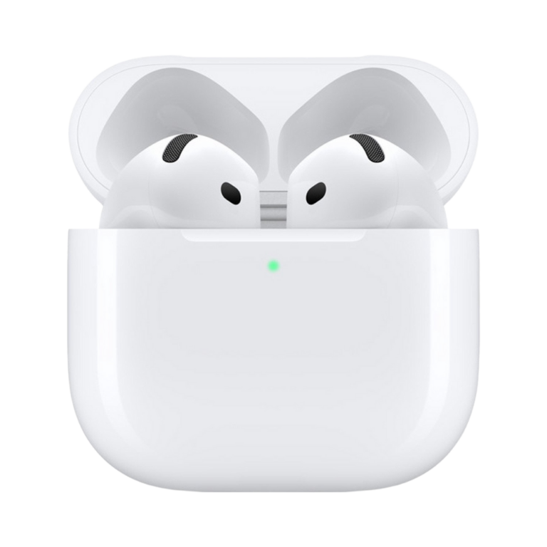 Apple AirPods 4 - Active Noise Cancellation