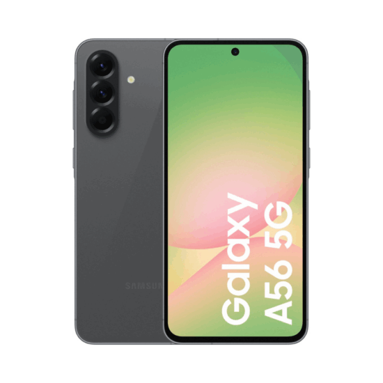 Samsung Galaxy A56 5G - 8/256GB - Awesome Graphite