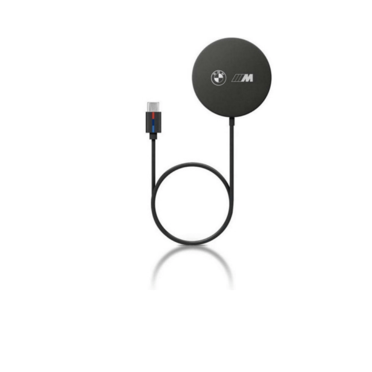 BMW M-Line Magnetische oplader - 15W