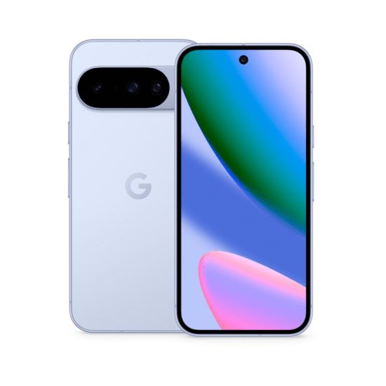 Google Pixel 10 - 5G - 12/128GB - Frost