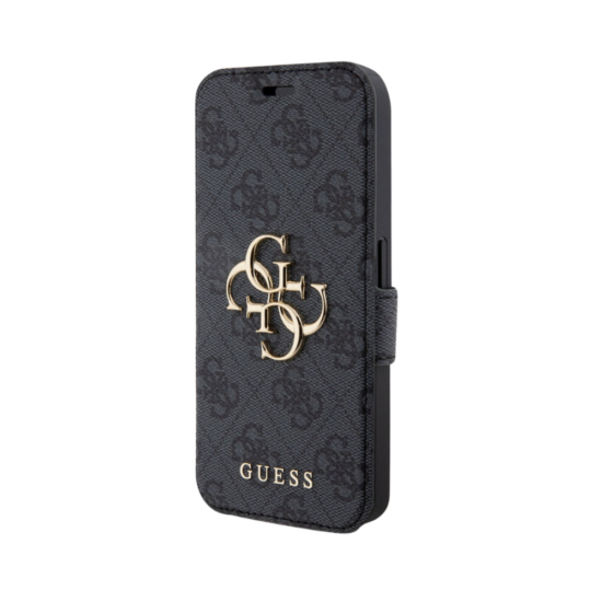 guess-4g-metal-logo-book-case-geschikt-voor-apple-iphone-15-pro-max-67-grijs_1735042883-7.png Guess 4G Metal Logo Book Case - Geschikt voor Apple iPhone 15 Pro Max (6.7