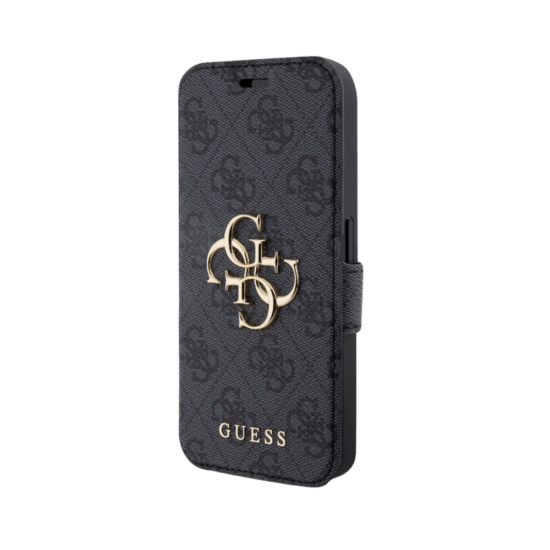 guess-4g-metal-logo-book-case-geschikt-voor-apple-iphone-15-pro-max-67-grijs_1735042883-8.png Guess 4G Metal Logo Book Case - Geschikt voor Apple iPhone 15 Pro Max (6.7