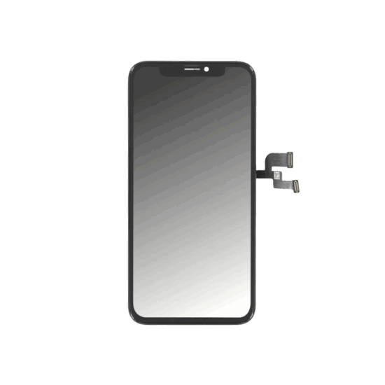 LCD IPHONE X AAA JK QUALITY