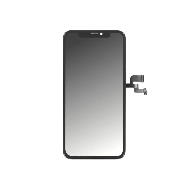 LCD IPHONE X AAA RJ QUALITY INCELL
