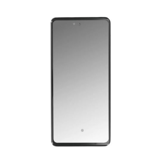 LCD SAMSUNG A53 W/F-FULL-OLED