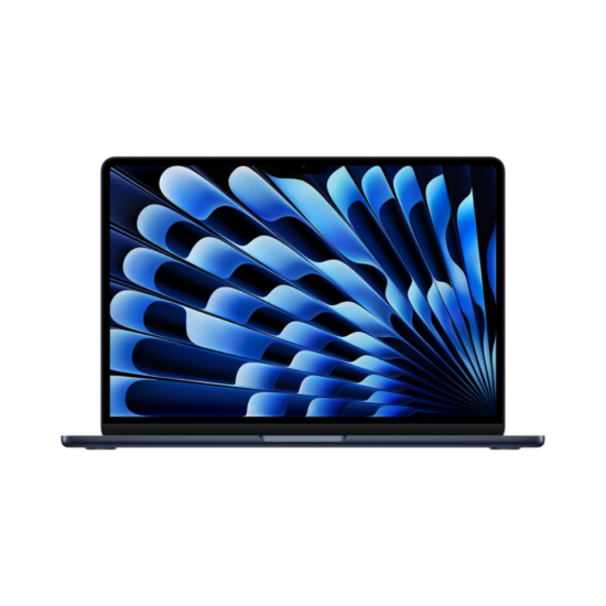 MacBook Air 13-inch 16/256GB - Middernacht - MW123N/A