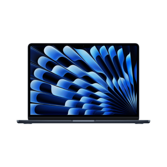 MacBook Air 13-inch - 24/512GB - Midnight