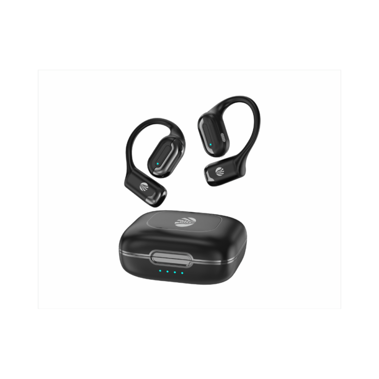 MG-AP05 Draadloze in-ear earbuds - Zwart