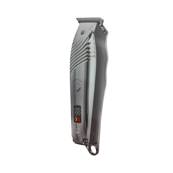 MG ER11 Elektrische Haar Trimmer - IPX6 Waterproof - Zilver