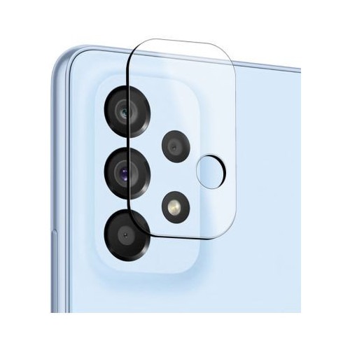 MG - Geschikt Voor Camera Screenprotector Samsung A54 / A72  | Beschermglas Voor Camera Lens