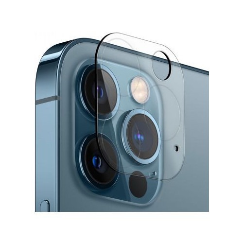 Voor iPhone 13 Pro HD Achter camera Lensbeschermer Gehard glasfilm