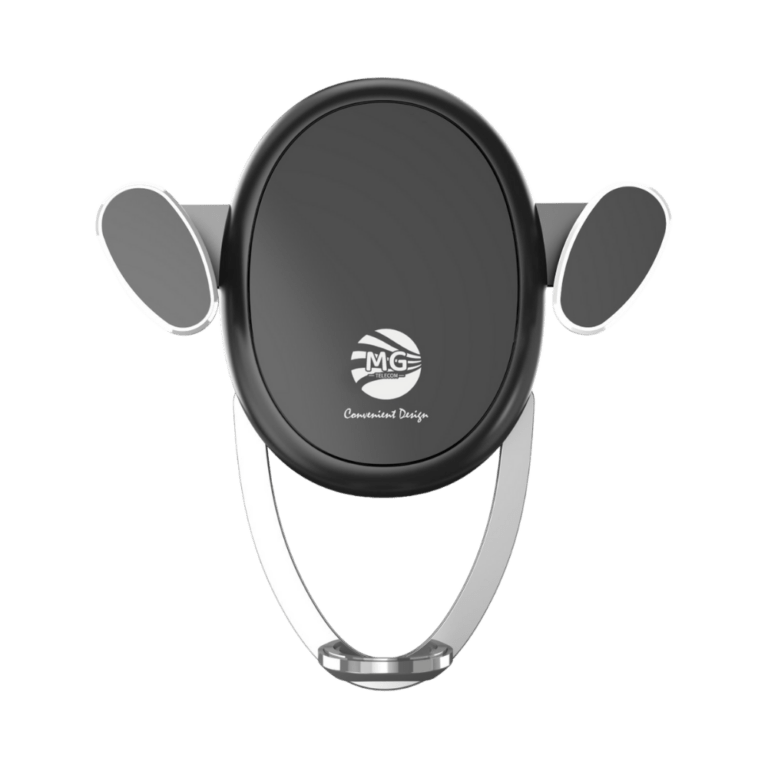 MG Telefoonhouder Auto - GSM Houder Luchtrooster - Auto Accessories - Model VS83 Telefoonhouders Aut
